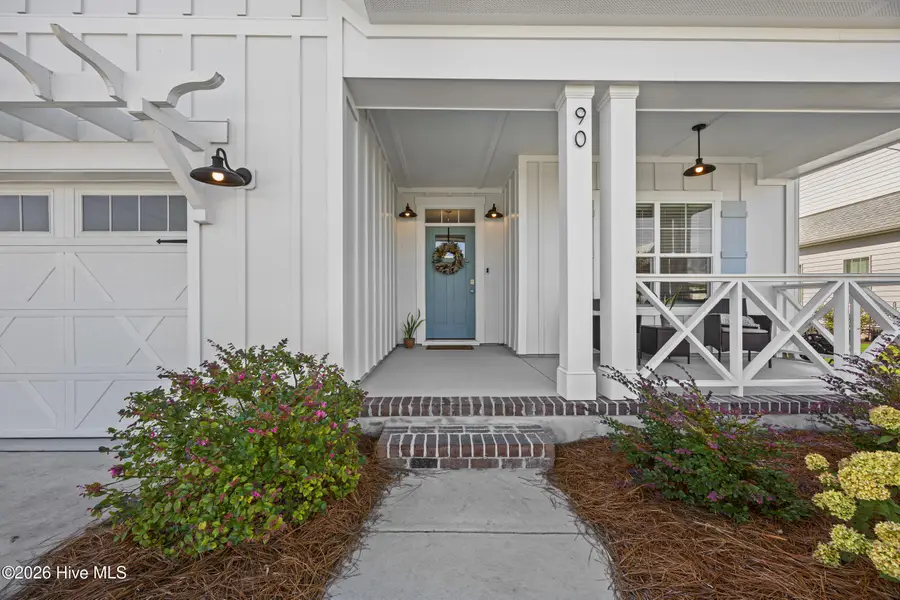 90 E Singing Avenue, Hampstead, NC 28443 - #2