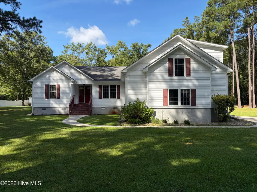 900 Perrytown Road, New Bern, NC 28562 - #2