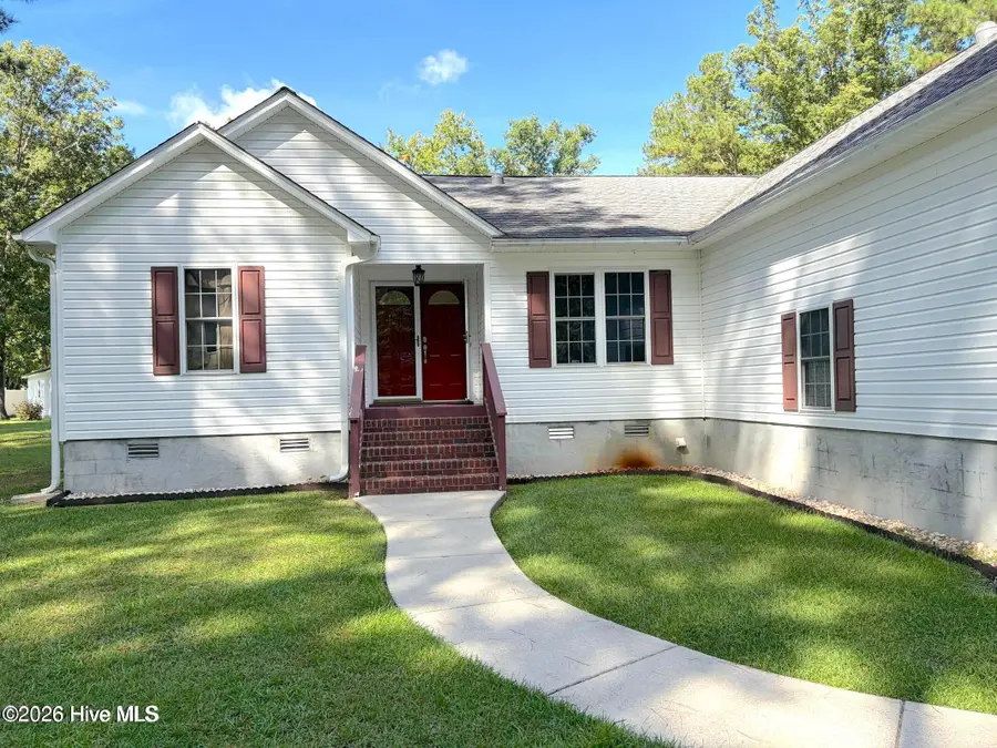 900 Perrytown Road, New Bern, NC 28562 - #3