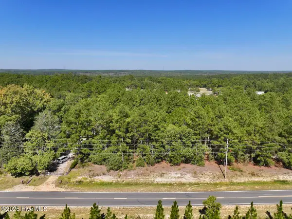 Lot 10 Marks Road, Cameron, NC 28326