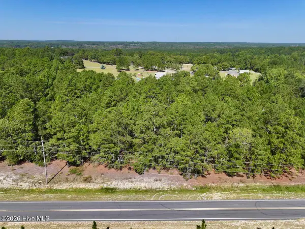 Lot 11 Marks Road, Cameron, NC 28326