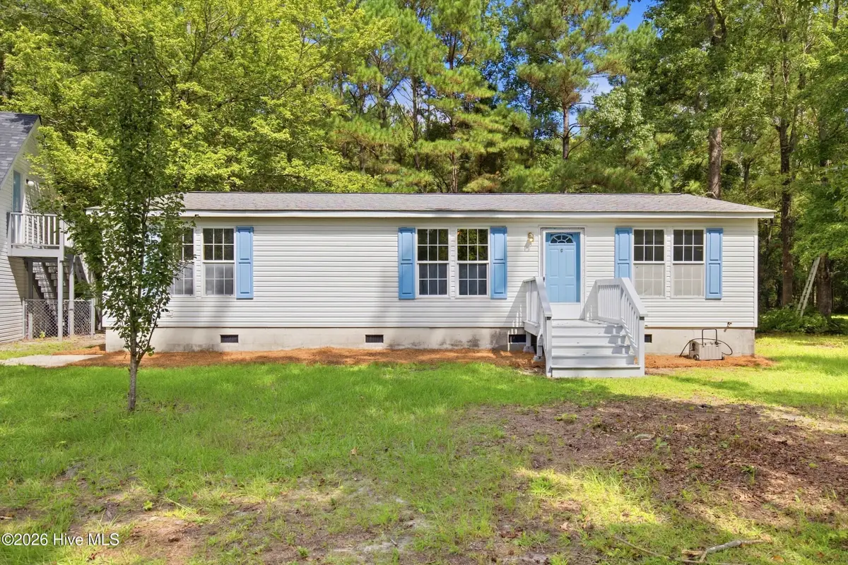 38 Thompson Court, Rocky Point, NC 28457 - #1