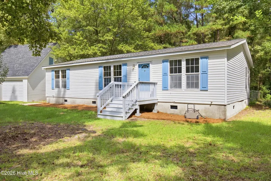 38 Thompson Court, Rocky Point, NC 28457 - #3