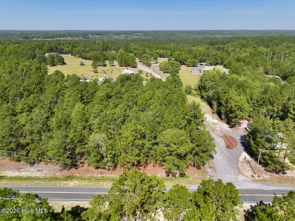 Lot 12 Marks Road, Cameron, NC 28326