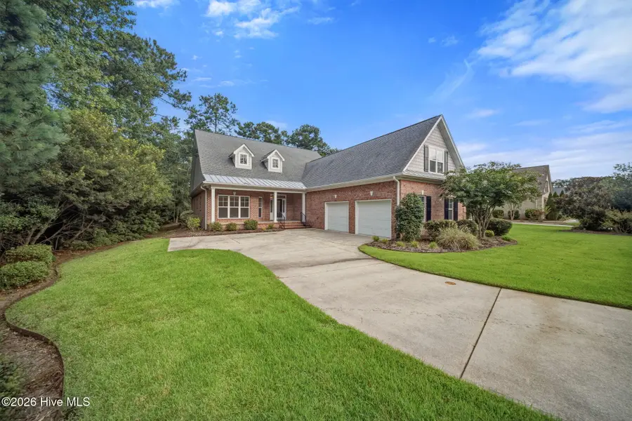 1336 Cape Fear National Drive, Leland, NC 28451 - #3