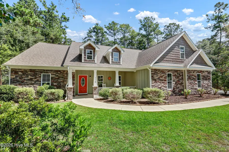 118 Persimmon Lane, Hampstead, NC 28443 - #3