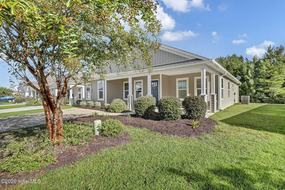 91 Glasgow Drive, Rocky Point, NC 28457 - #1
