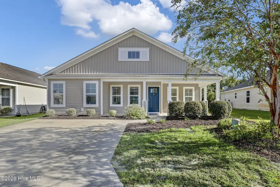 91 Glasgow Drive, Rocky Point, NC 28457 - #3