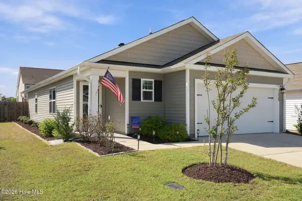 1029 Course Lane #Lot 410, Surf City, NC 28445