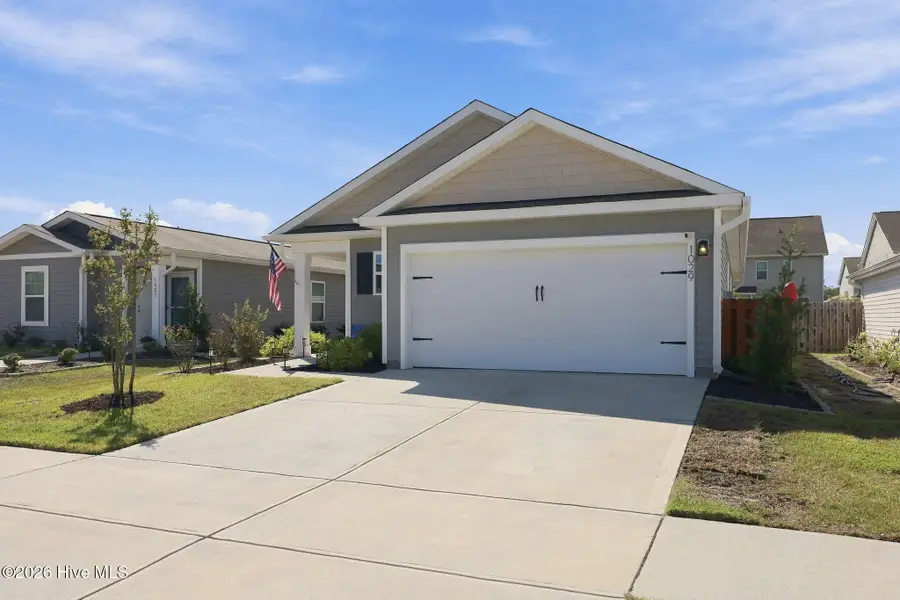 1029 Course Lane #Lot 410, Surf City, NC 28445 - #2