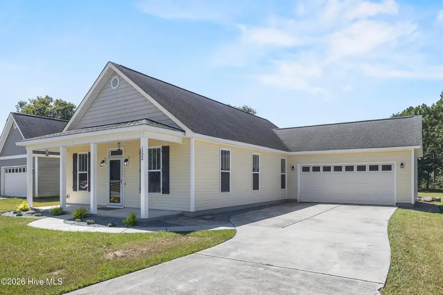 152 Brian's Woods Road, Maple Hill, NC 28454 - #2