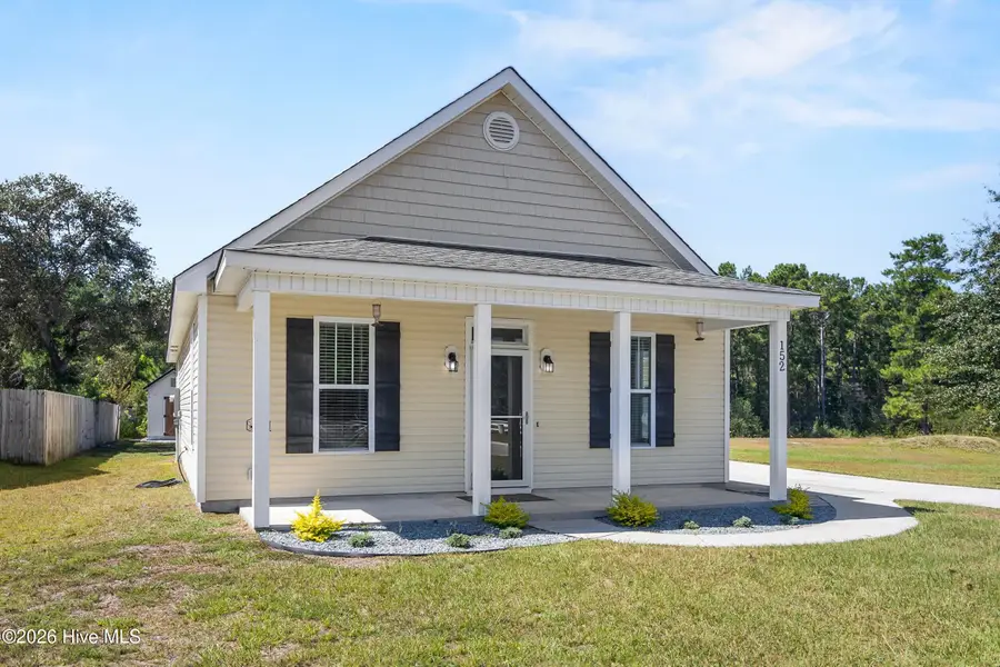 152 Brian's Woods Road, Maple Hill, NC 28454 - #3