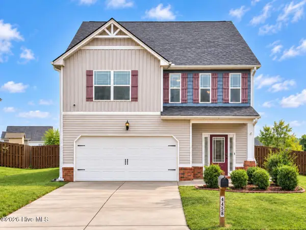4458 Grove Landing Drive, Grovetown, GA 30813
