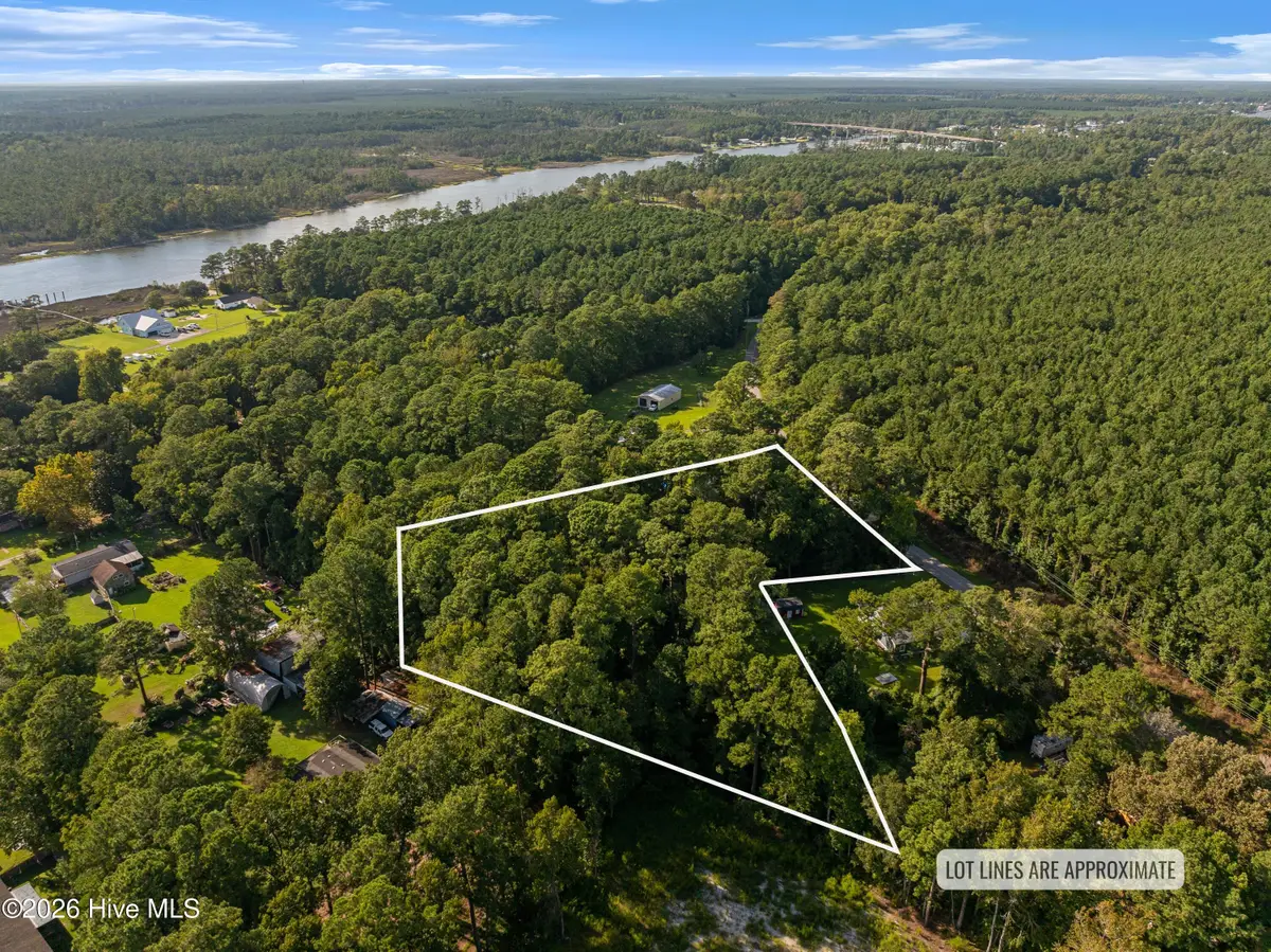 869 Tuttles Grove, Beaufort, NC 28516 - #1