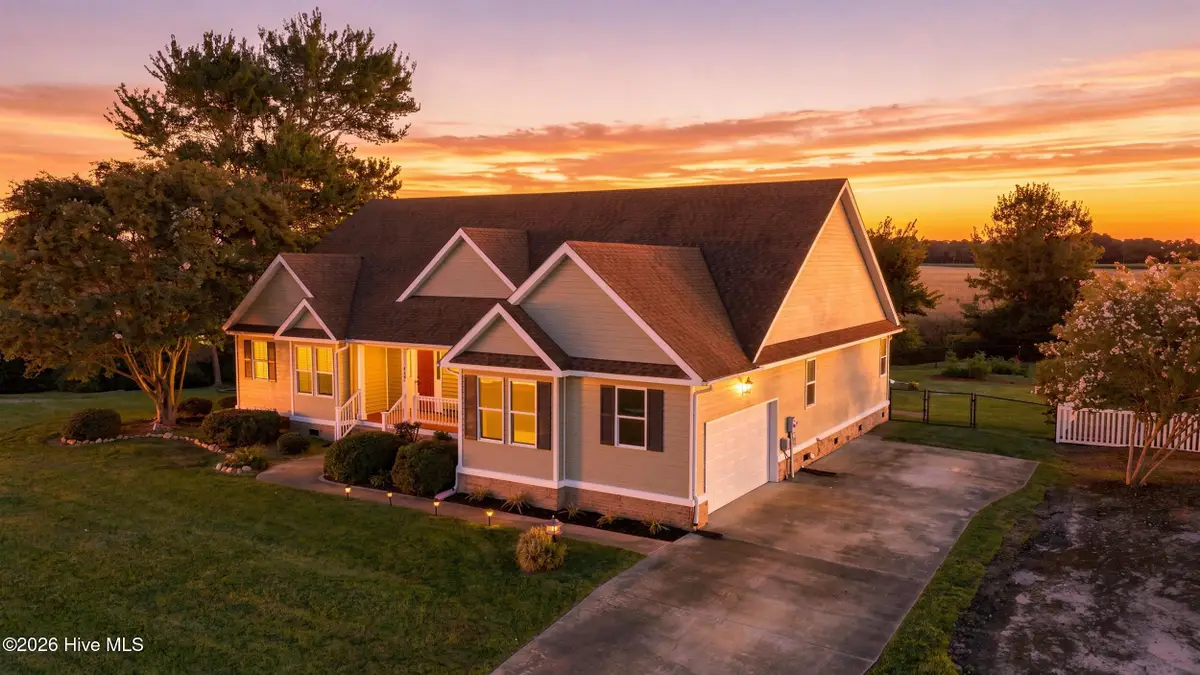 124 Camden Avenue, Camden, NC 27921 - #1
