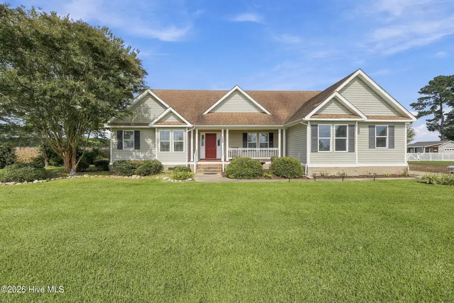 124 Camden Avenue, Camden, NC 27921 - #3