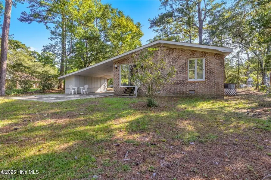 4 Lakeview Court, Calabash, NC 28467 - #2