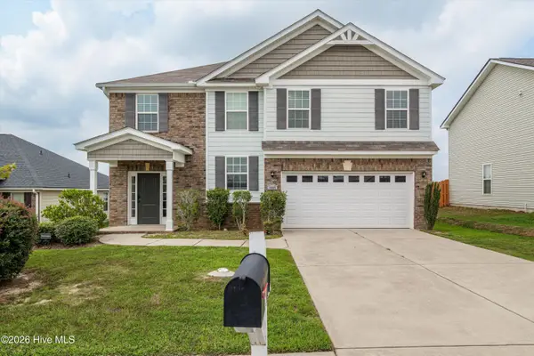 4005 Pullman Circle, Augusta, GA 30909