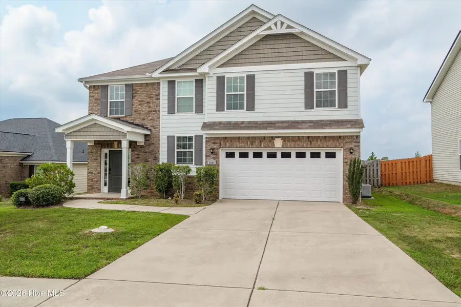 4005 Pullman Circle, Augusta, GA 30909 - #3