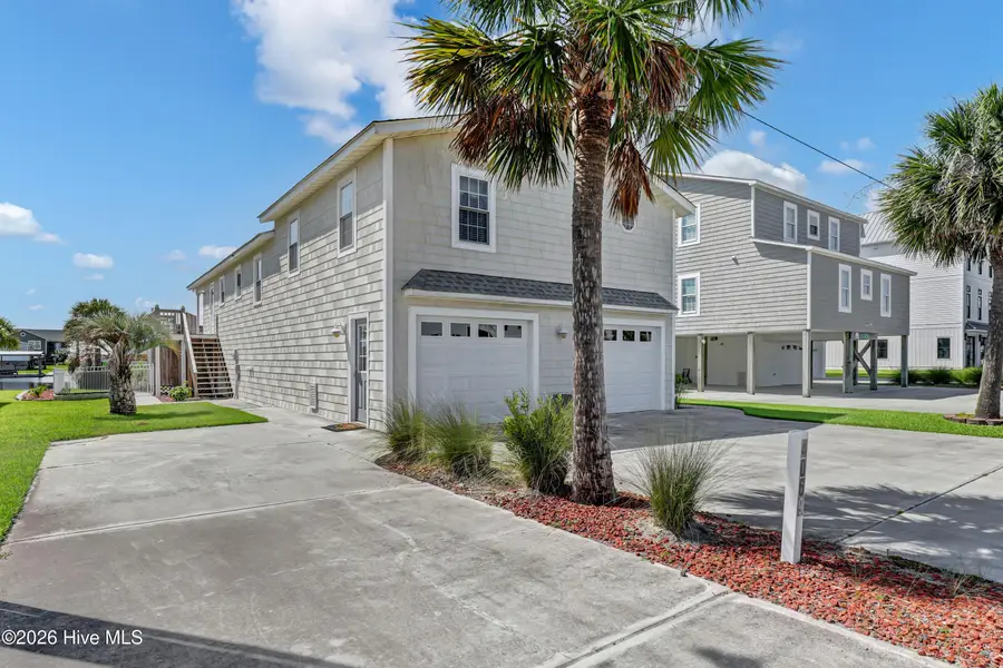 4069 4th Street, Surf City, NC 28445 - #3