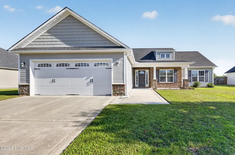 425 Meadowlark Drive, Winterville, NC 28590 - #3