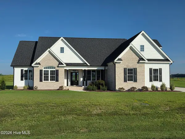 344 Stephanye Lane, Greenville, NC 27834