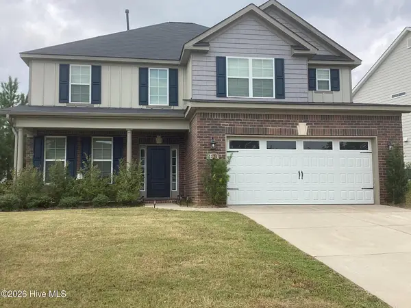 2334 Bundoran Drive, Grovetown, GA 30813