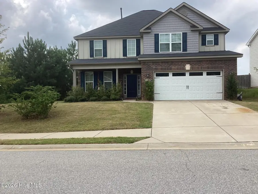 2334 Bundoran Drive, Grovetown, GA 30813 - #2