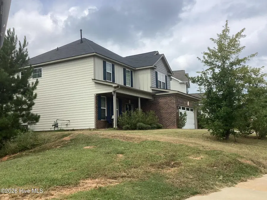 2334 Bundoran Drive, Grovetown, GA 30813 - #3