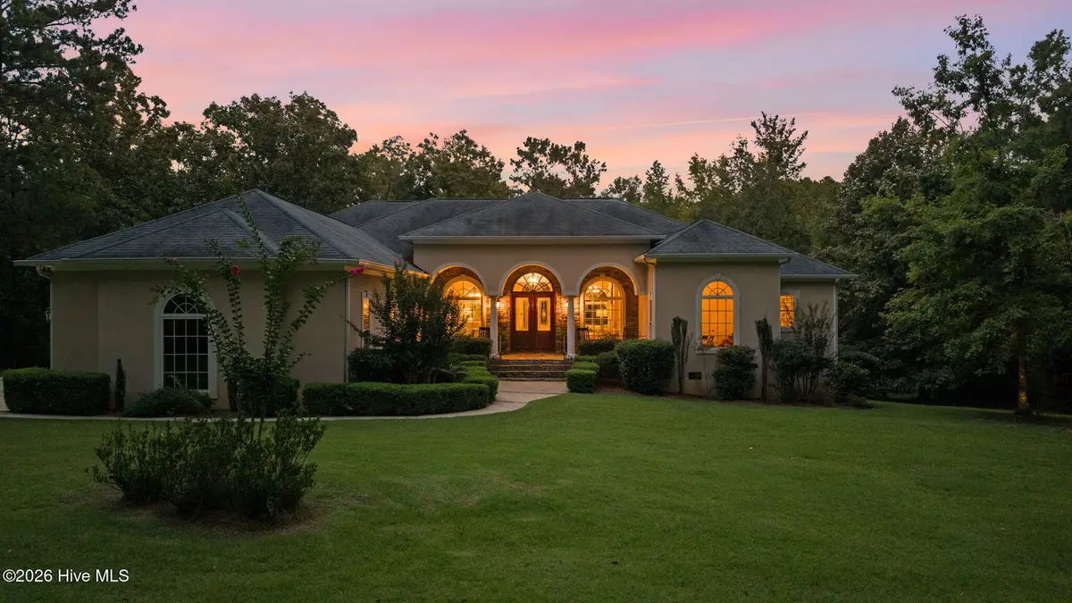 836 Jasmine Trail, Evans, GA 30809 - #1