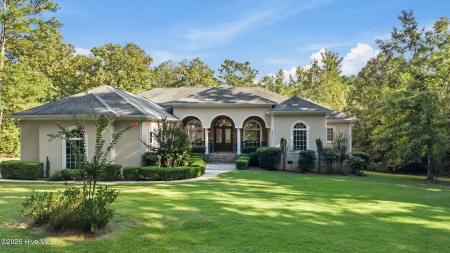 836 Jasmine Trail, Evans, GA 30809 - #3