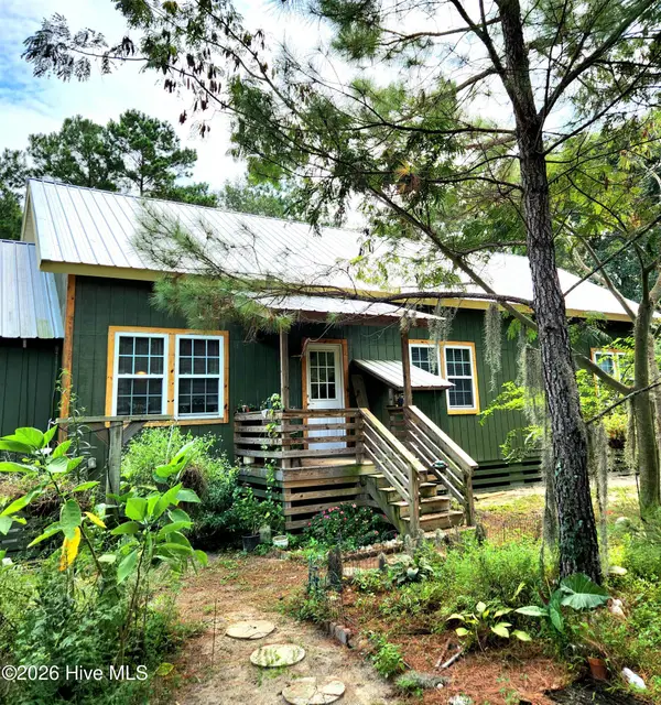 7147 Stag Park Road, Burgaw, NC 28425