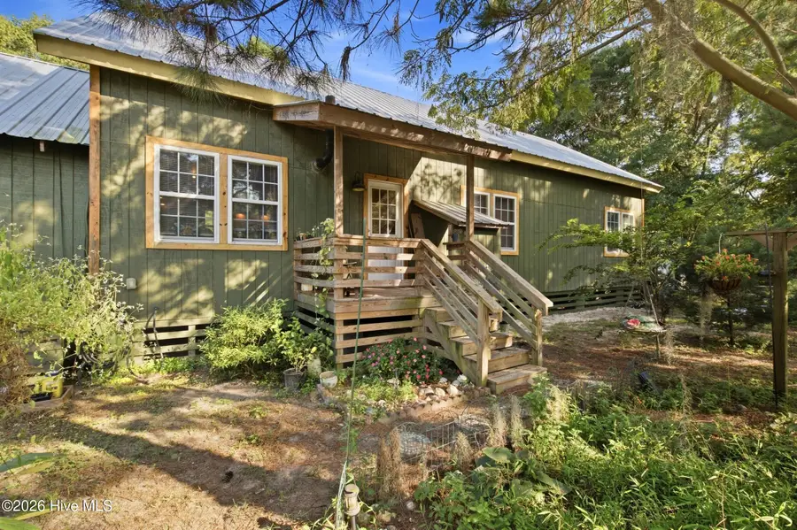 7147 Stag Park Road, Burgaw, NC 28425 - #2
