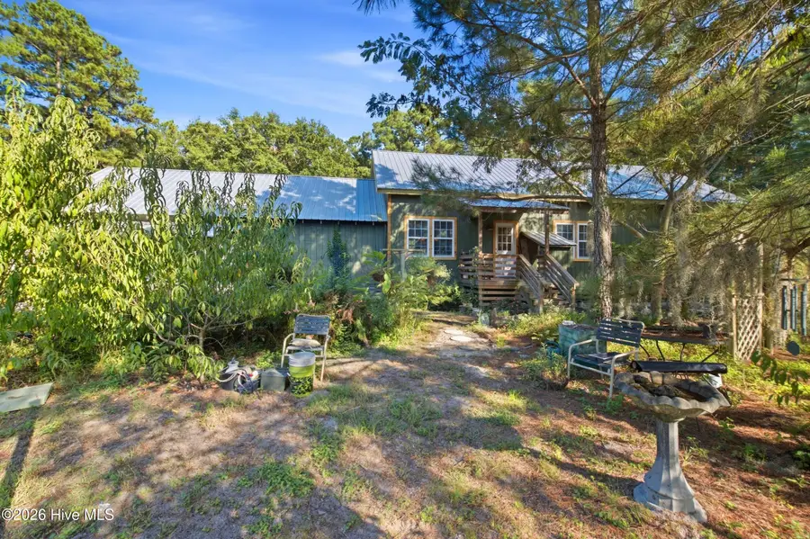 7147 Stag Park Road, Burgaw, NC 28425 - #3