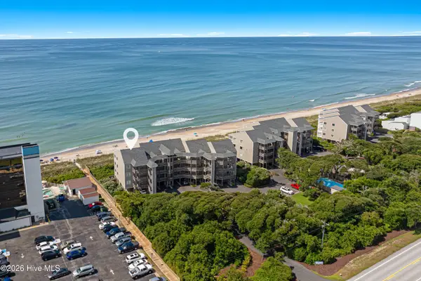 525 Salter Path Road #C-5 The Breakers, Pine Knoll Shores, NC 28512