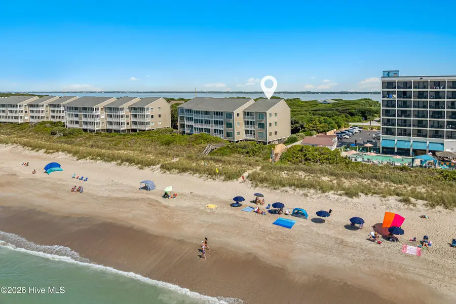 525 Salter Path Road #C-5 The Breakers, Pine Knoll Shores, NC 28512 - #2