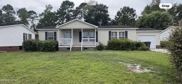 1095 Captains Court, Carolina Shores, NC 28467