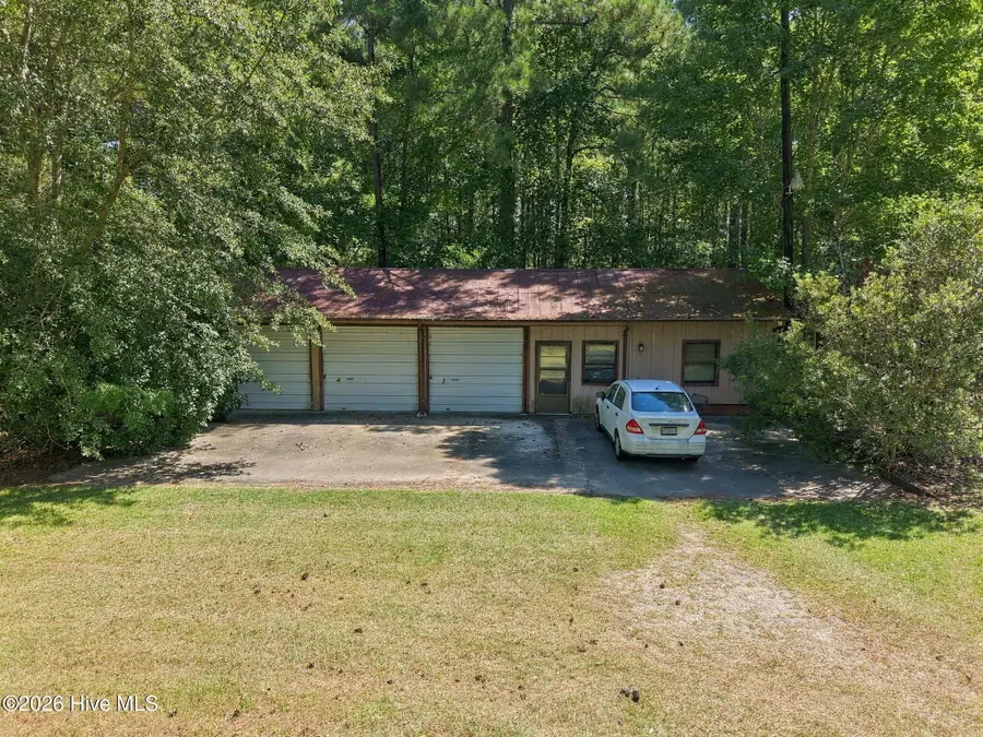 354 Old Airport Road, Newport, NC 28570 - #2