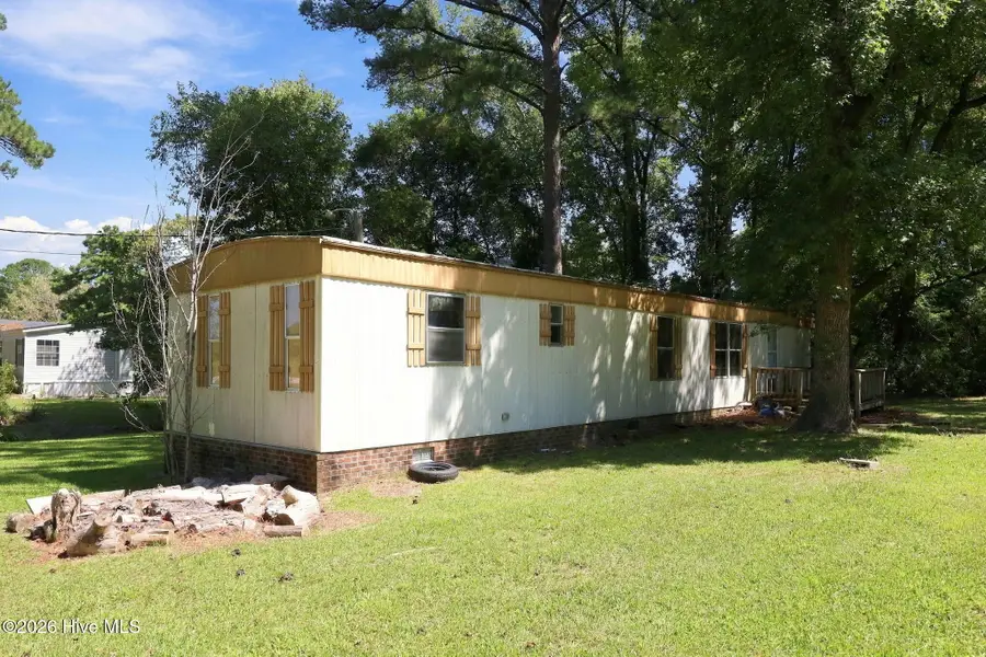 354 Old Airport Road, Newport, NC 28570 - #3
