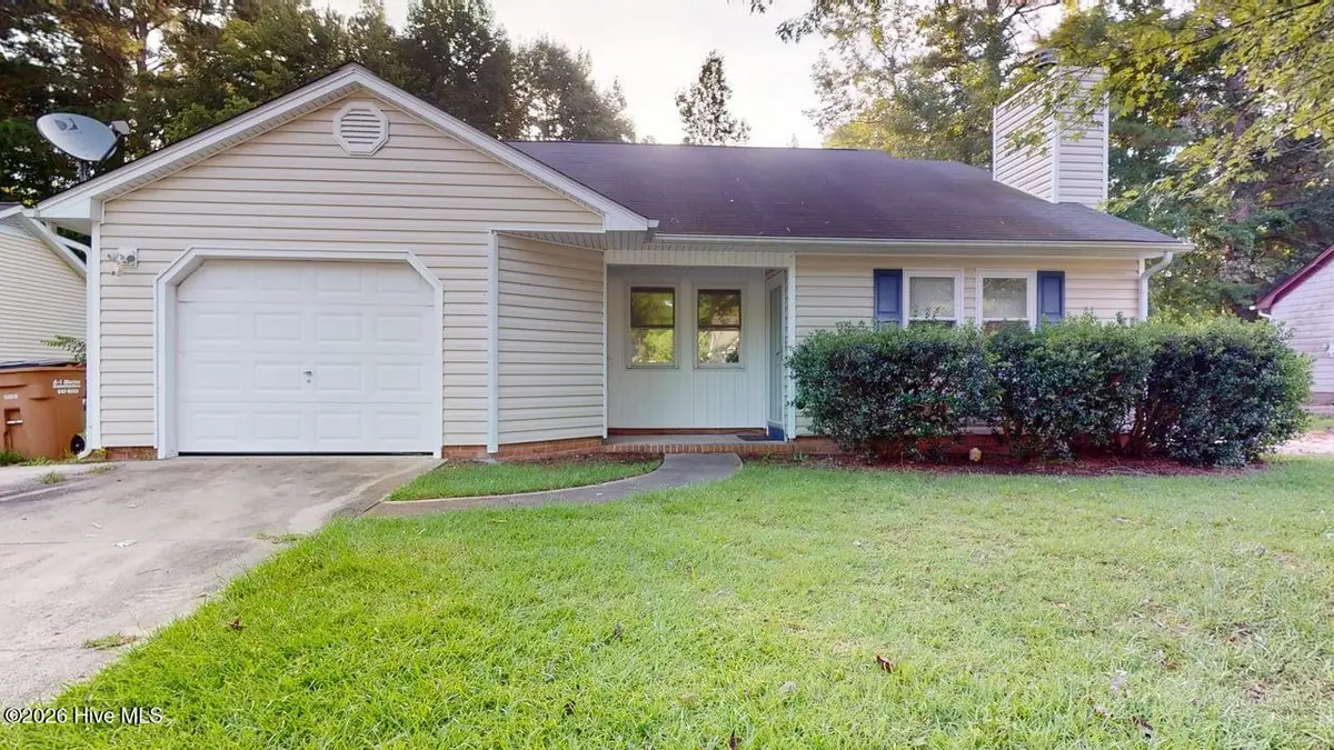 105 Spring Drive, Jacksonville, NC 28540 - #1