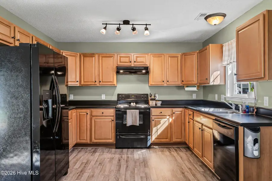 202 Hominy Court, Hubert, NC 28539 - #3