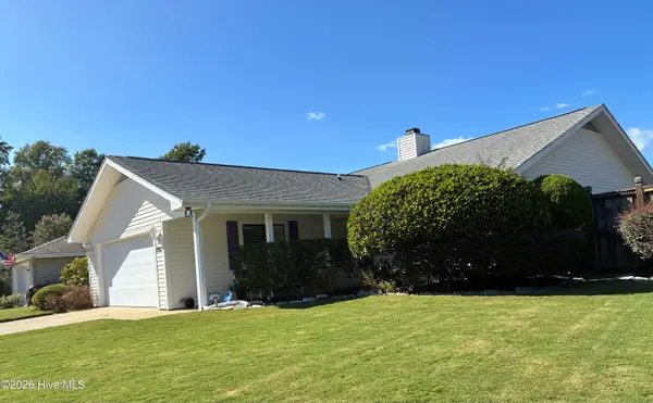 7213 Islamerta Place, Wilmington, NC 28405