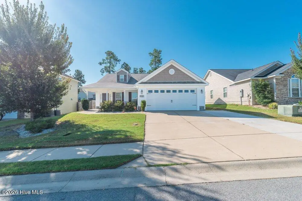 5146 Copse Drive, Augusta, GA 30909 - #1