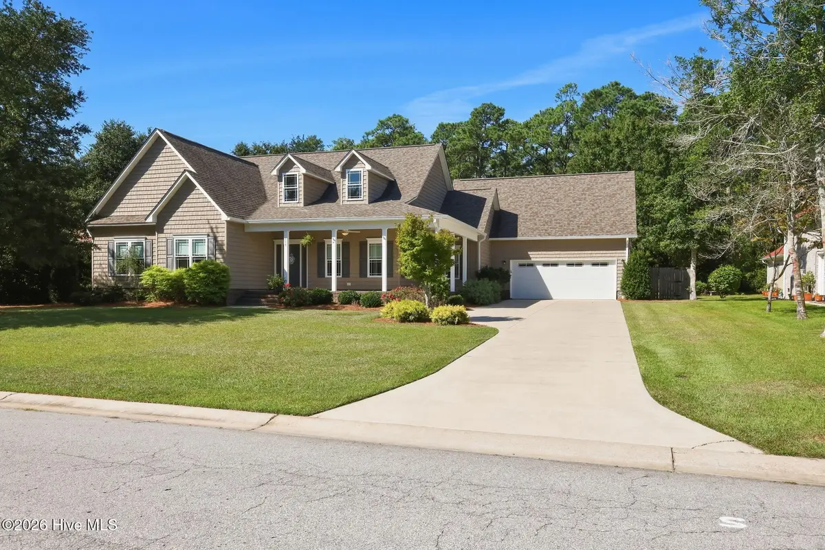 114 Buena Vista Drive, Newport, NC 28570 - #1