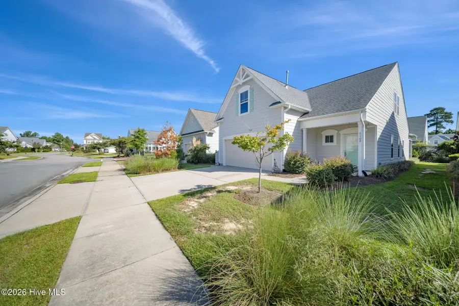 5109 Killogren Way, Leland, NC 28451 - #3