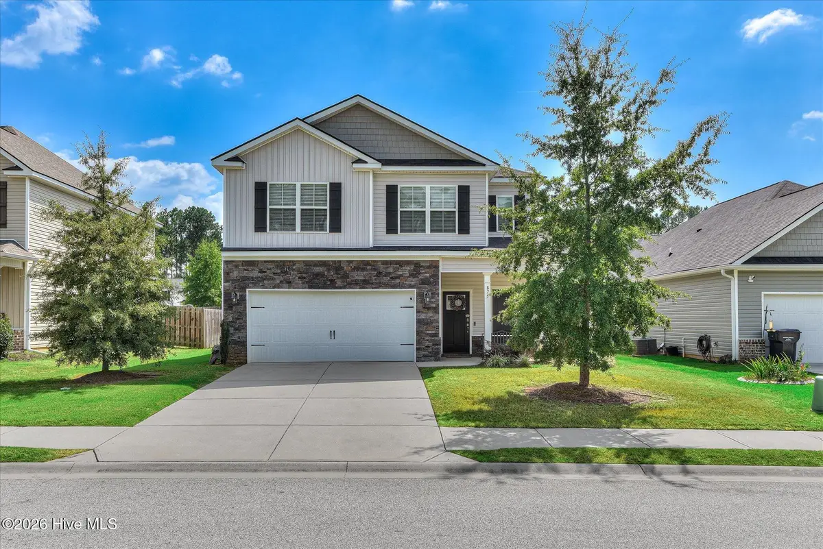 875 Chesham Avenue, Grovetown, GA 30813 - #1