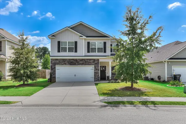 875 Chesham Avenue, Grovetown, GA 30813