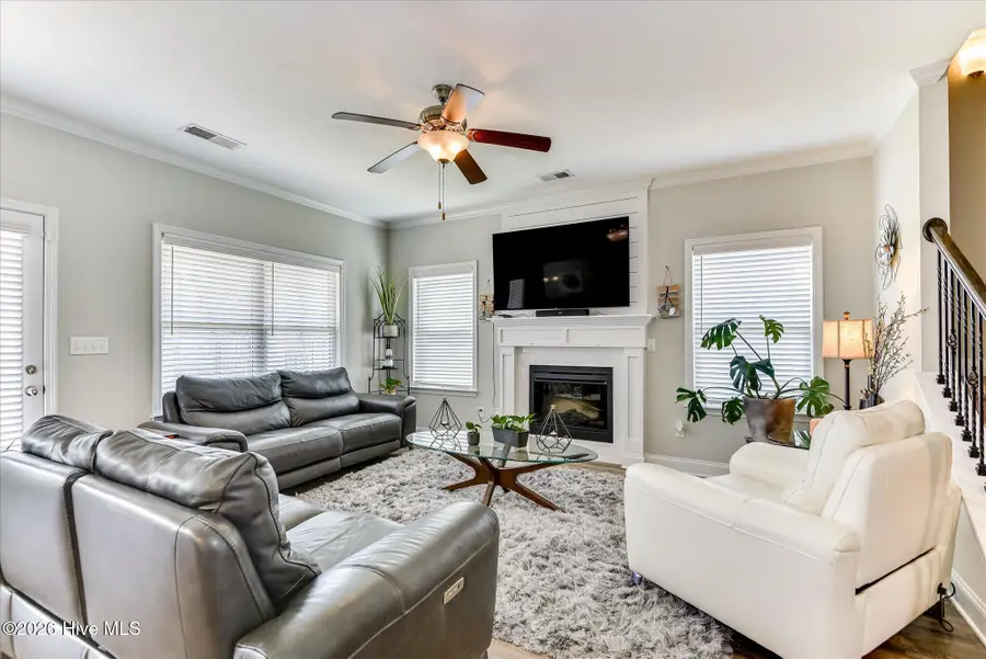 875 Chesham Avenue, Grovetown, GA 30813 - #2