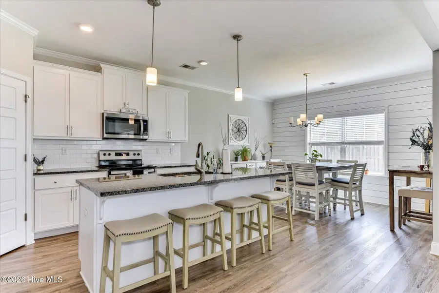 875 Chesham Avenue, Grovetown, GA 30813 - #3