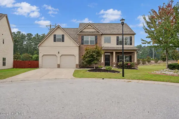 120 Sims Court, Augusta, GA 30909
